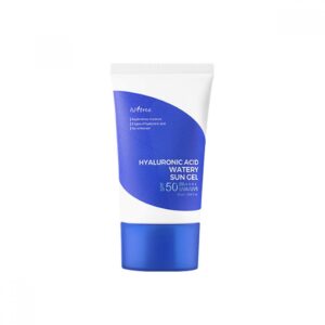 Isntree | HYALURONIC ACID WATERY SUN GEL 50ML